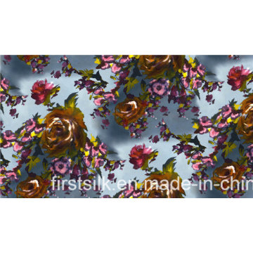 2015 New Available Prints 13 Silk Fabric, Cheongsam